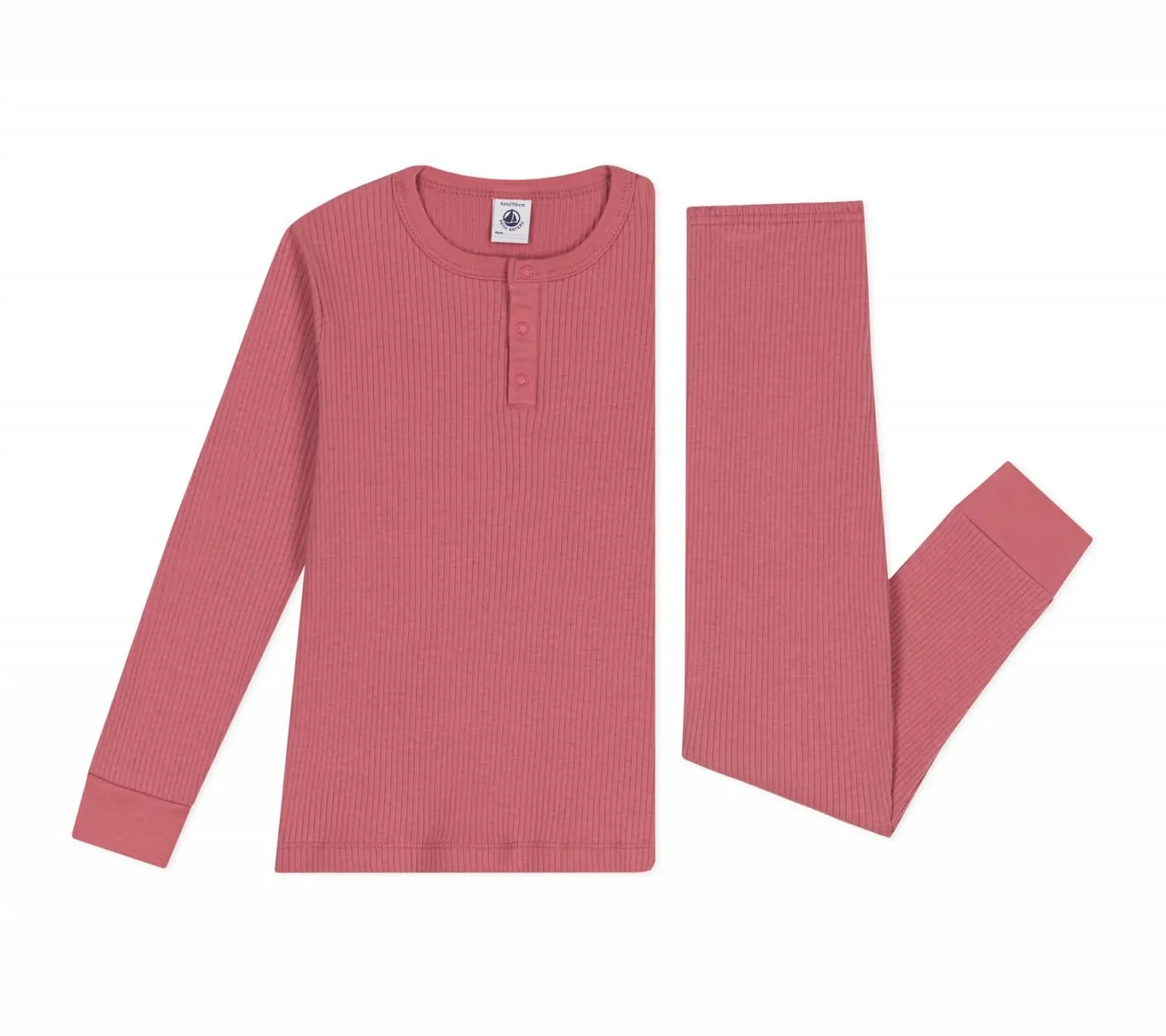 Комбінезон для сну Petit Bateau для дівчат, фото №3 Комбінезон для сну Petit Bateau для дівчат, фото №3