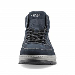 Черевики Rieker 37033 synthetic.ua - Фото 1