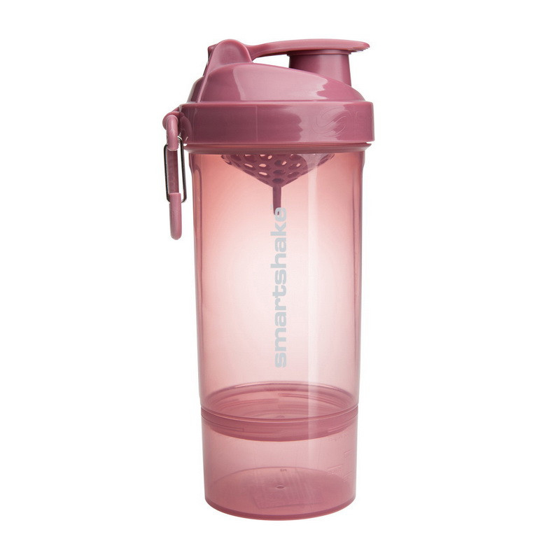 SmartShake Original2Go One 800 ml deep rose pink, фото №1