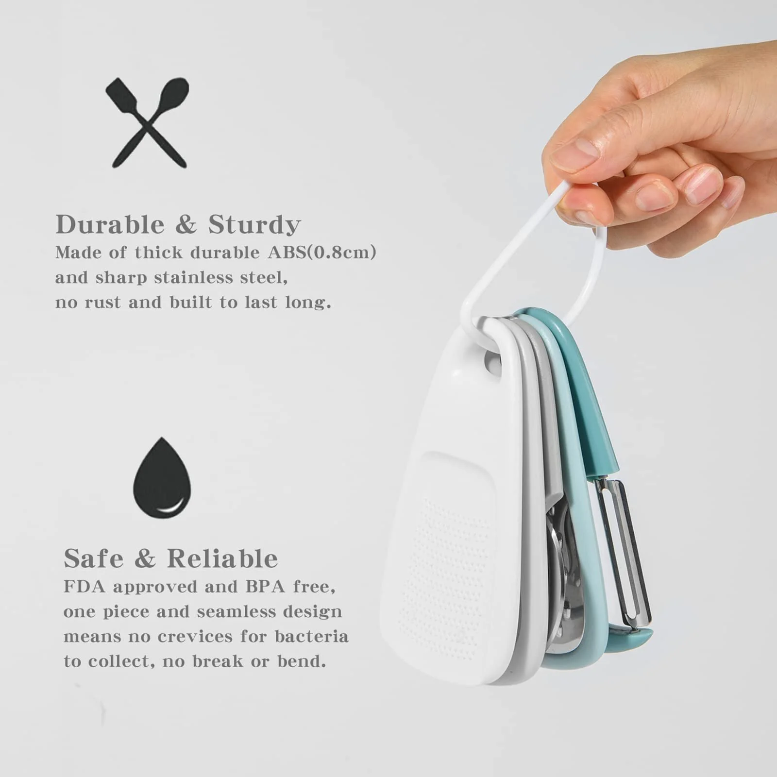 Терка для сыра, фото №5