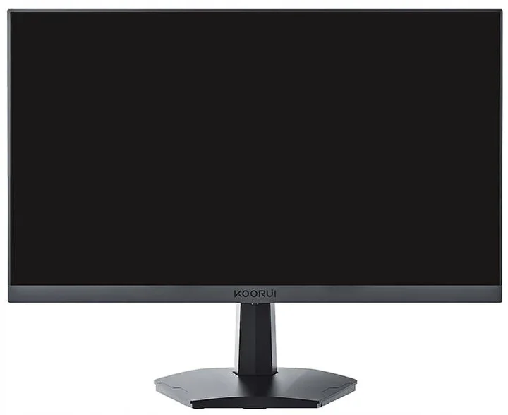 Монитор 24.5" KOORUI 25E3A Full HD VA 180 Гц, фото №2 Монитор 24.5" KOORUI 25E3A Full HD VA 180 Гц, фото №2