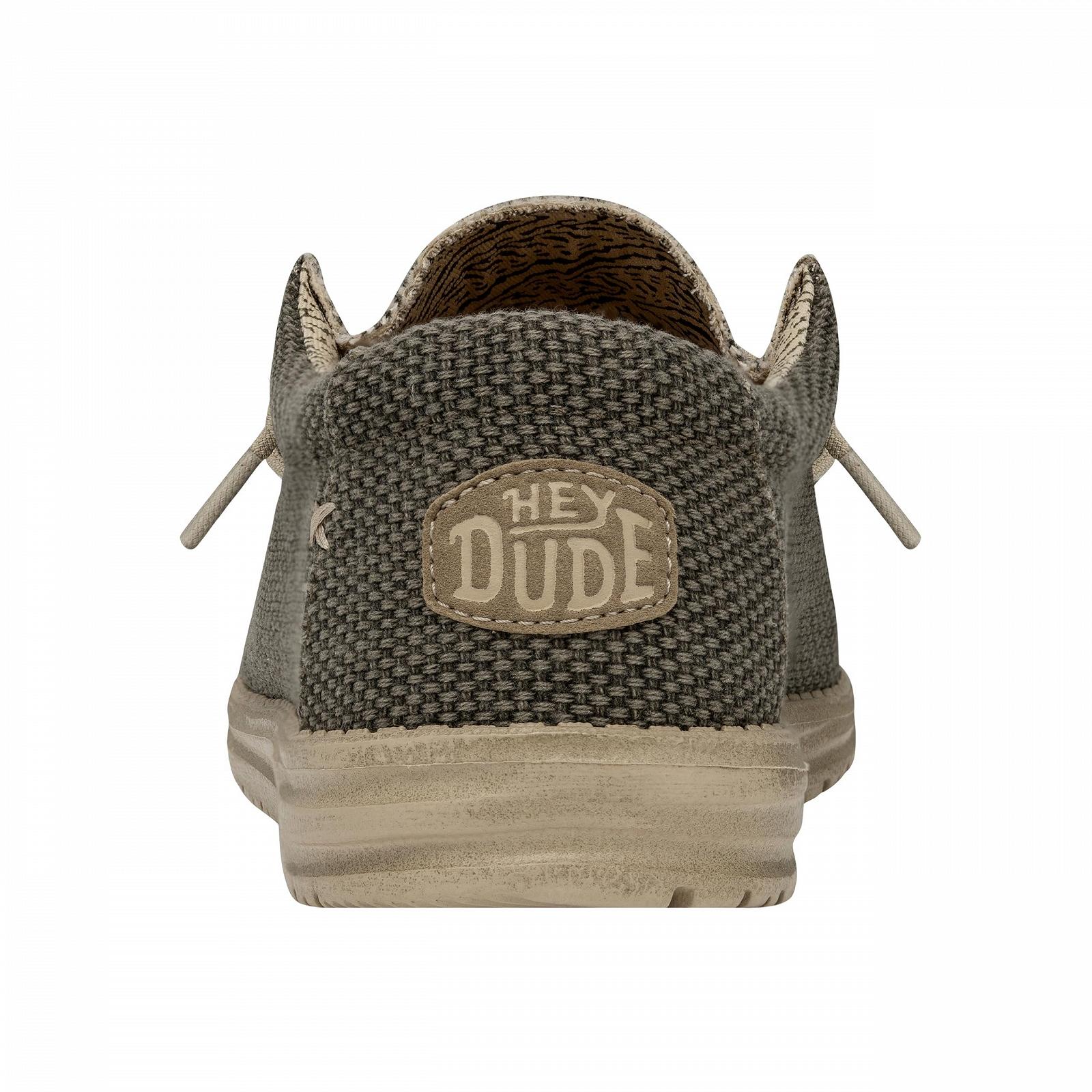 Туфли Hey Dude Мужские, фото №5