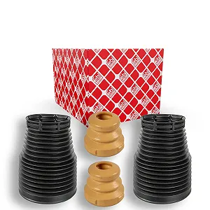 Комплект пилозахисний амортизатора FEBI BILSTEIN 173196 для AUDI PORSCHE VW - Фото 1