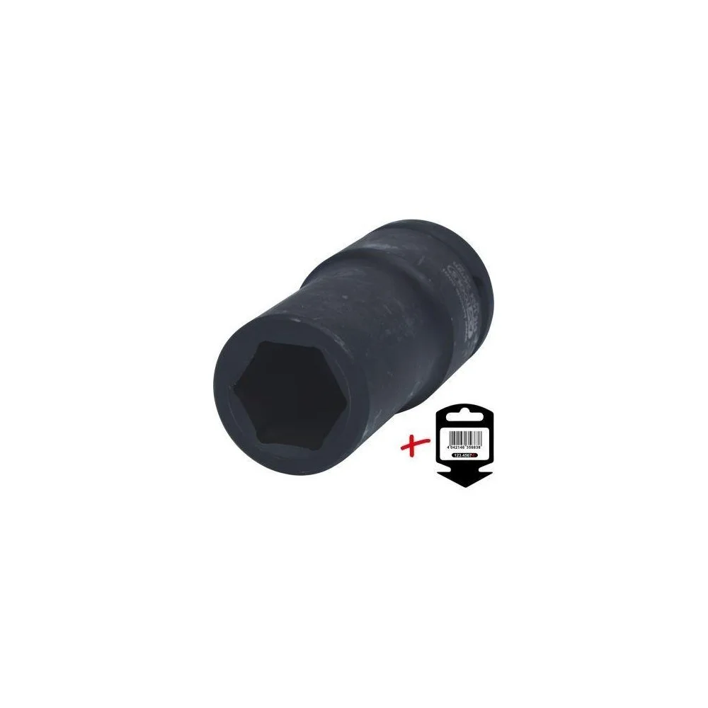 Ударная головка KS TOOLS 515.1424-E, фото №1 Ударная головка KS TOOLS 515.1424-E, фото №1