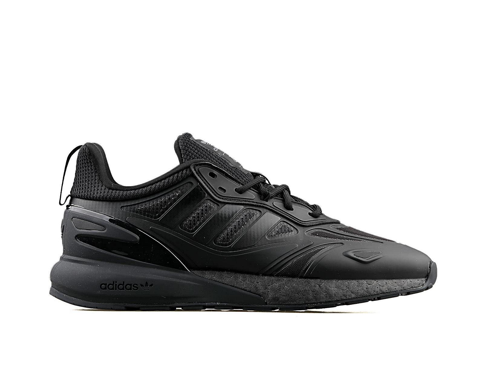 Кросівки adidas Zx 2k Boost 2.0 чоловічі, фото №1