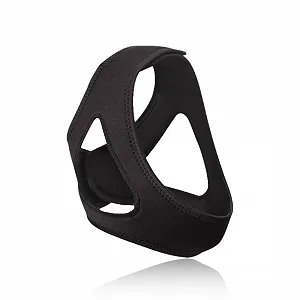 Ремінь для підборіддя проти хропіння - Фото 1