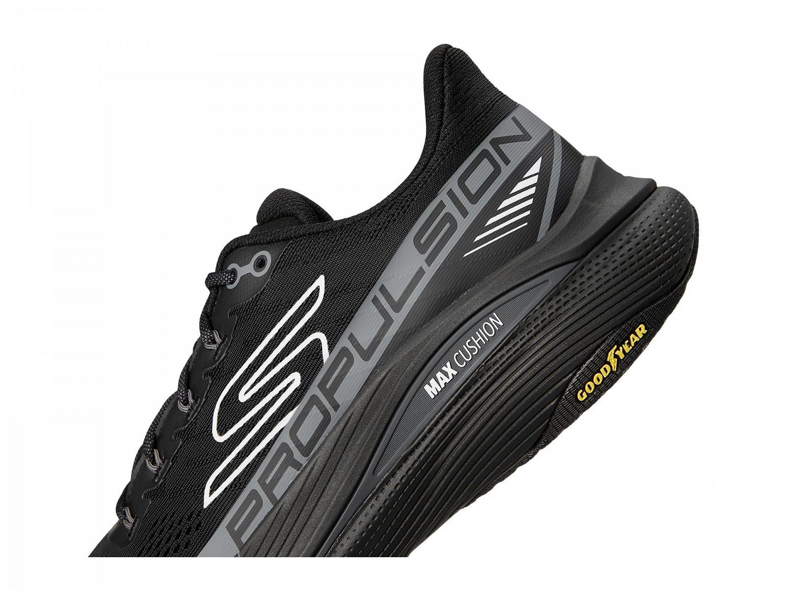 Кросівки Skechers Max. D, фото №6