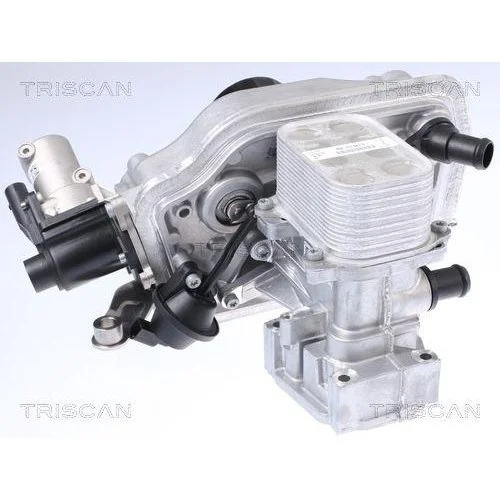 Радиатор EGR TRISCAN 8813 29323 для VW, фото №3