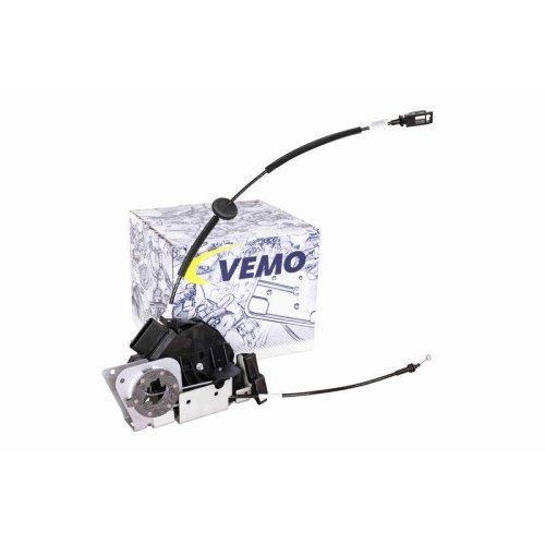 Замок двери VEMO V25-85-0103 Green Mobility Parts для FORD, передний правый, фото №2 Замок двери VEMO V25-85-0103 Green Mobility Parts для FORD, передний правый, фото №2