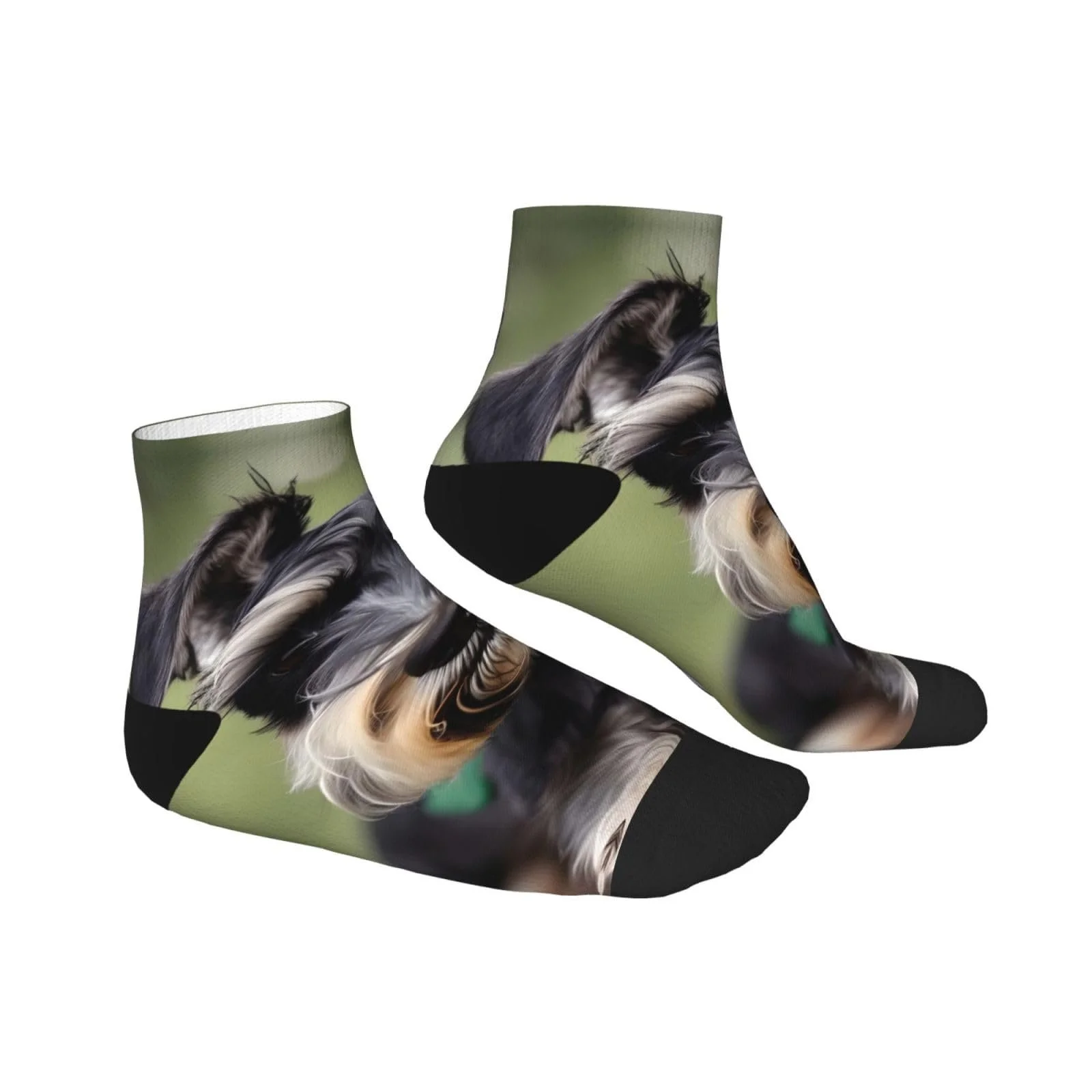 Шкарпетки SSIMOO Повсякденні, Підходять для будь-якої пори року, Універсальний розмір, фото №3