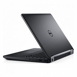Ноутбук Dell Latitude E5470 (i5-6300U/8/256SSD) Class A synthetic.ua - Фото 1