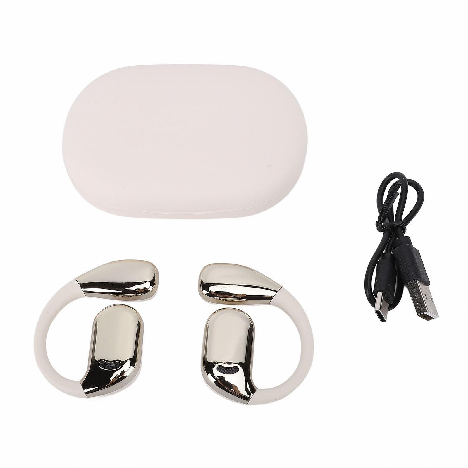 Наушники для перевода Smart Hanging Ear Ai Bluetooth для путешествий, фото №6