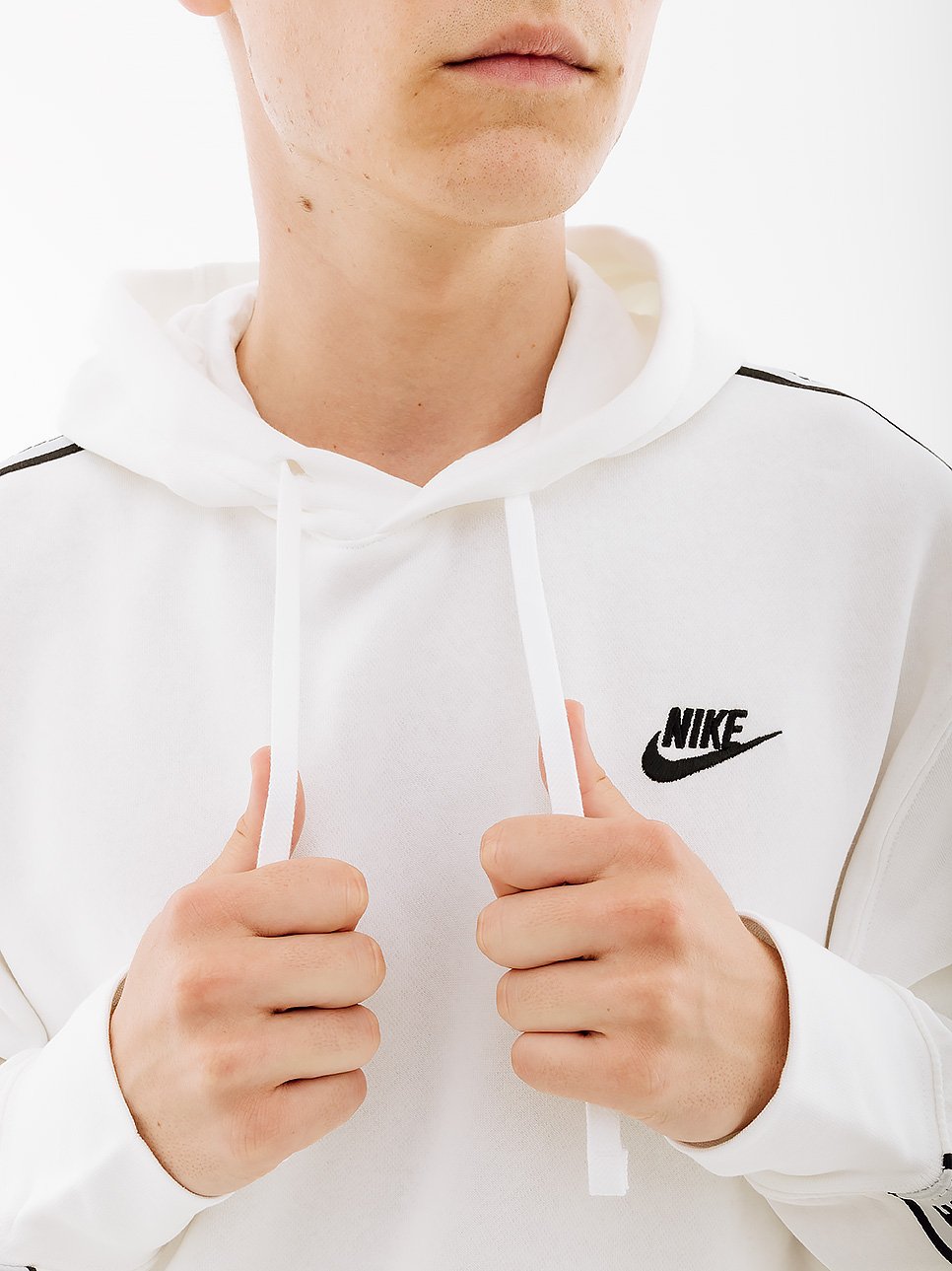 Спортивний костюм Nike CLUB FLC GX HD TRK XL, фото №2