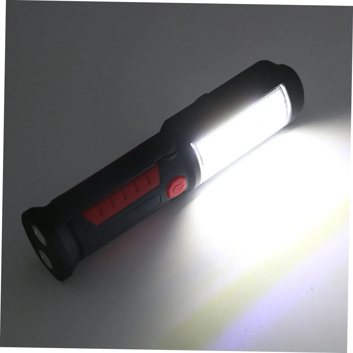 Фонарик UKCOCO Мини LED фонарик портативный Магнитный фонарик для ремонта машин, фото №6 Фонарик UKCOCO Мини LED фонарик портативный Магнитный фонарик для ремонта машин, фото №6