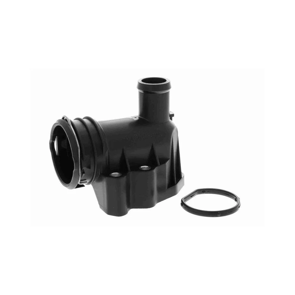 Фланець охолоджувальної рідини VAICO V30-3645 для MERCEDES-BENZ, фото №1