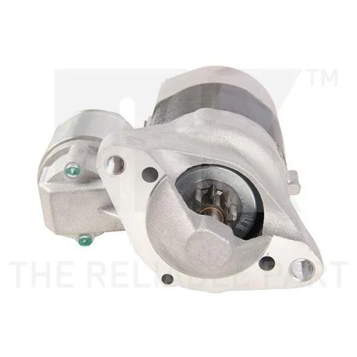 Стартер NK 4717930 для RENAULT DACIA, фото №3 Стартер NK 4717930 для RENAULT DACIA, фото №3