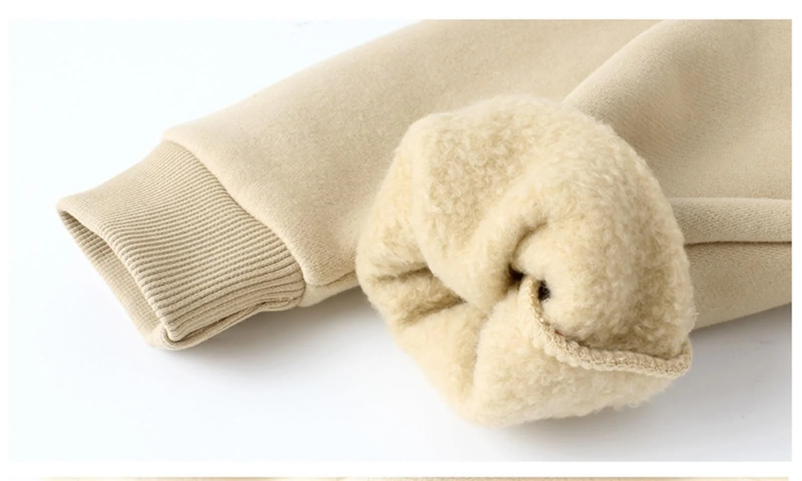 Худи для девочки E Толстовки с длинными рукавами, детский теплый зимний пуловер, топы, фото №4 Худи для девочки E Толстовки с длинными рукавами, детский теплый зимний пуловер, топы, фото №4