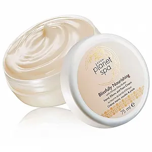 Крем Avon Planet Spa Blissfully Nourishing для рук/локтей/ног, 75 мл (2 шт.) цена на synthetic.ua - Фото 1 Крем Avon Planet Spa Blissfully Nourishing для рук/локтей/ног, 75 мл (2 шт.) synthetic.ua - Фото 1