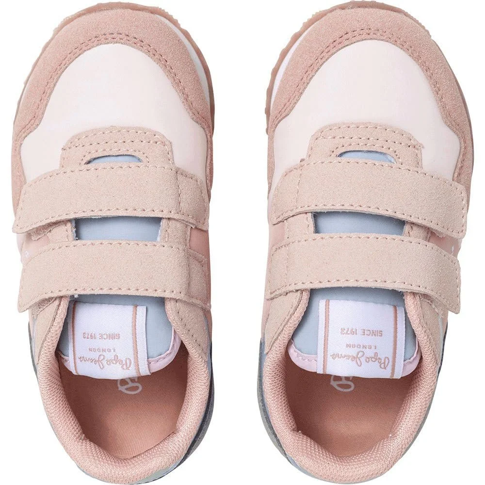 Кросівки Pepe Jeans London Colors Gk, фото №4