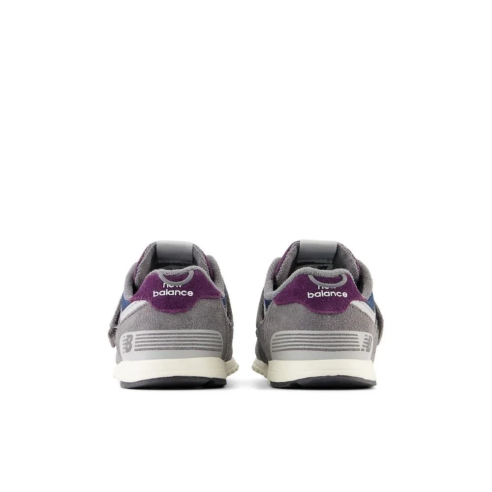 Кросівки New Balance 574 для хлопчиків, фото №6