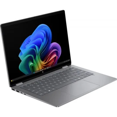 Ноутбук HP OmniBook X Flip x360 14-fk0006ua (C9RU8EA), фото №2 Ноутбук HP OmniBook X Flip x360 14-fk0006ua (C9RU8EA), фото №2