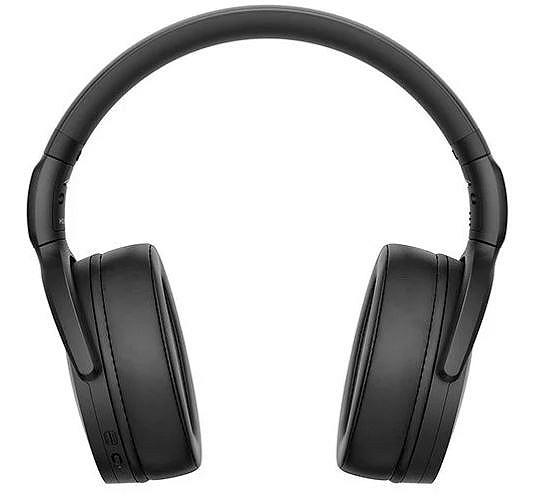 Гарнитура SENNHEISER HD 350 BT Black, фото №2