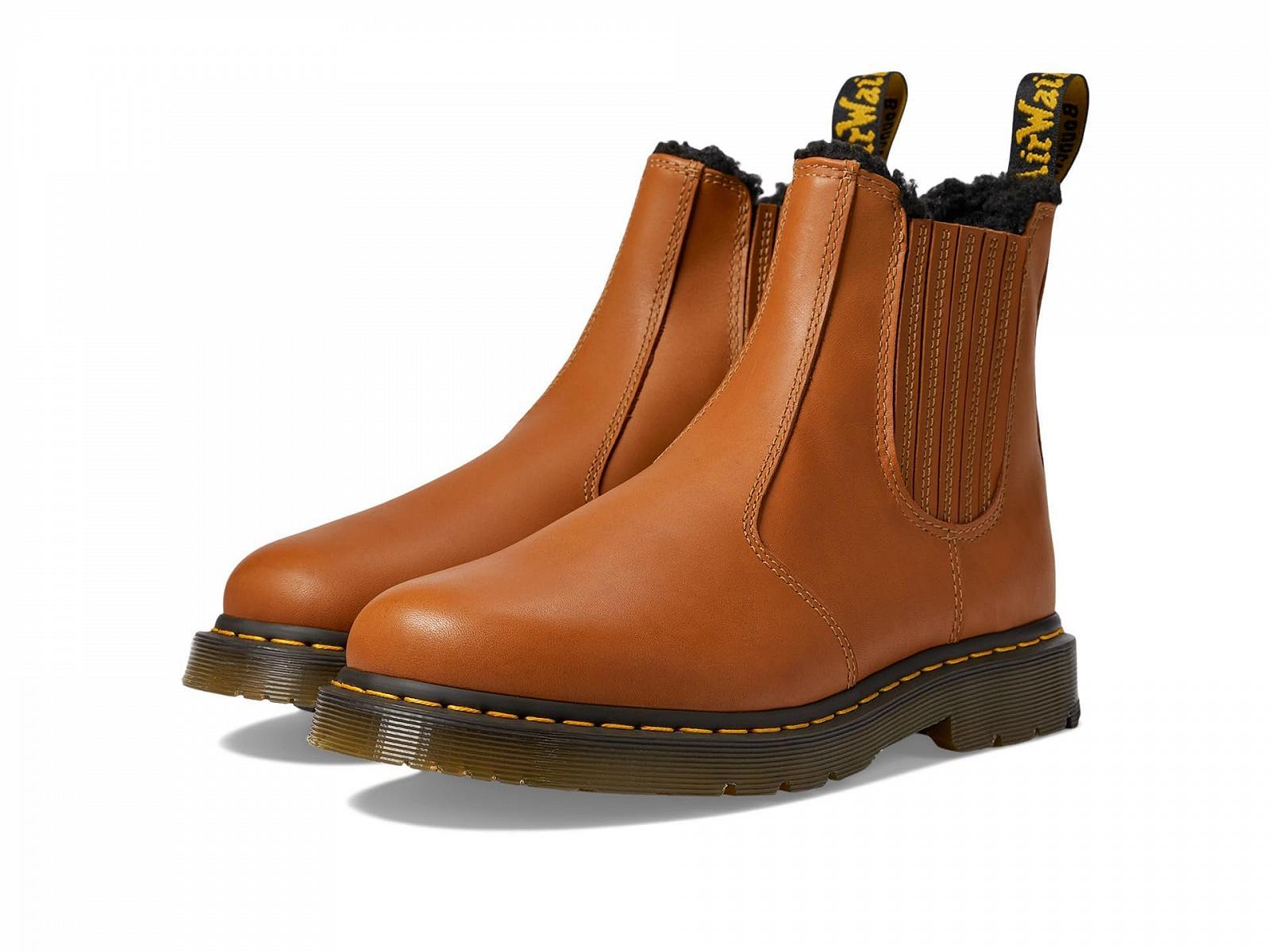 Челсі Dr. Martens 2976 Унісекс Гладкі, фото №1