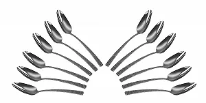 Ложка кавова Solex Alexa 12 шт. - Фото 1