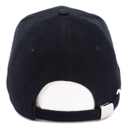 Кепка Арталекс Classic Sandwich Opel One Size Черная, фото №2