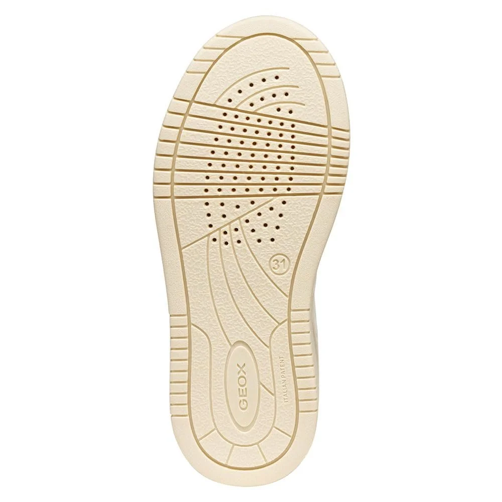 Кроссовки Geox J Lestrella Girl, фото №7