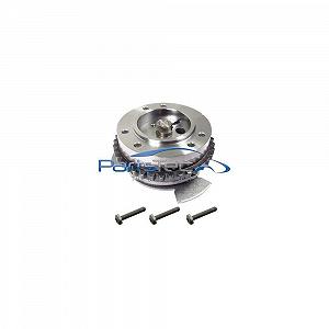 Фазорегулятор PartsTec PTA126-0109 для JAGUAR LAND ROVER випускна сторона - Фото 1