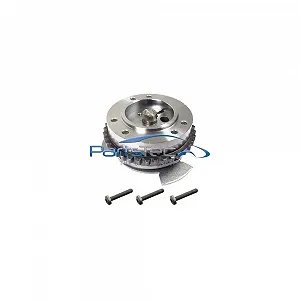 Фазорегулятор PartsTec PTA126-0109 для JAGUAR LAND ROVER выпускная сторона - Фото 1