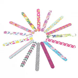 Купить Пилочки для ногтей Healvian - Фото 1 Пилочки для ногтей Healvian - Фото 1