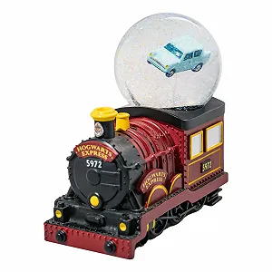 Снігова Куля Harry Potter Hogwarts Express 8 x 8 x 10 см - Фото 1