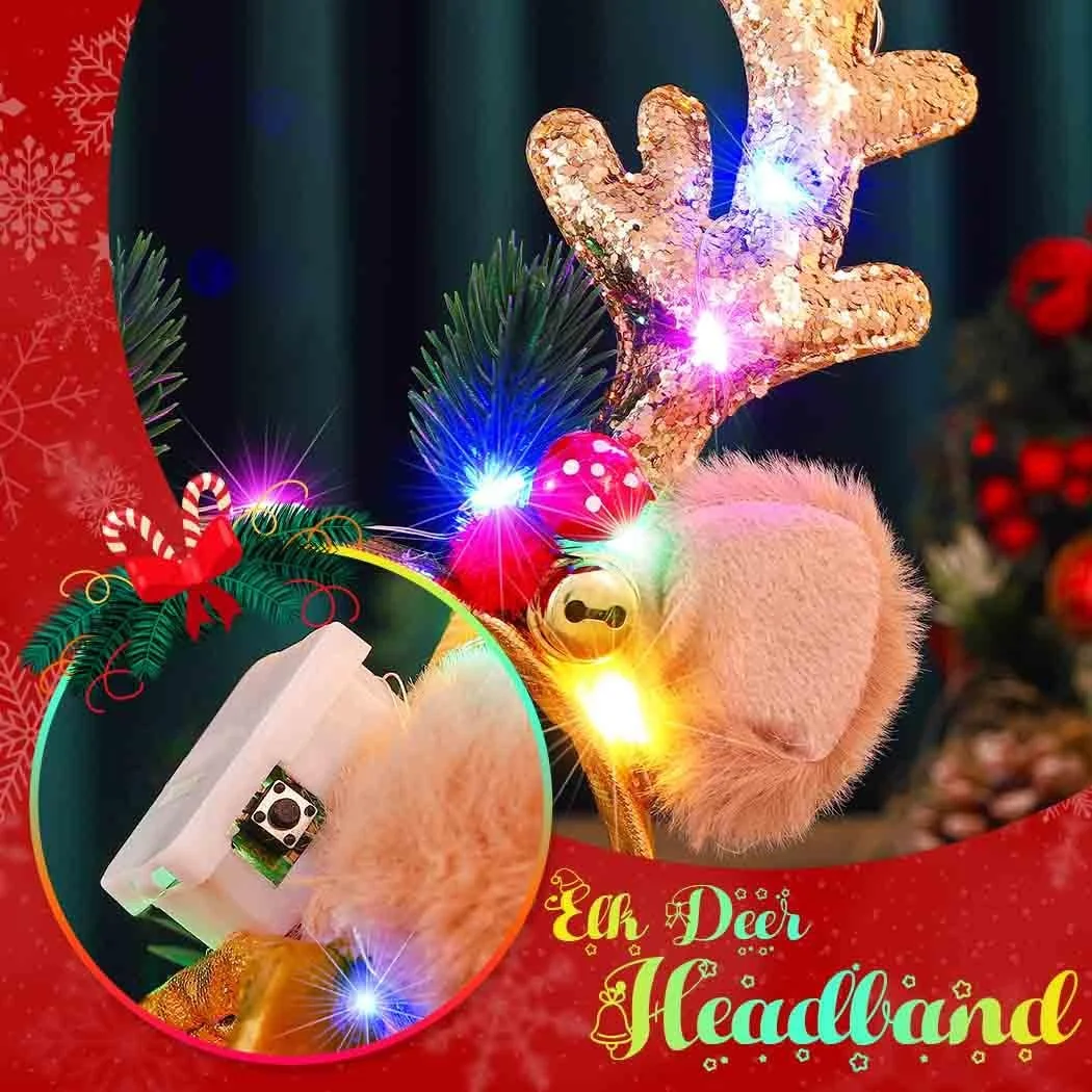 Обруч на голову, фото №3