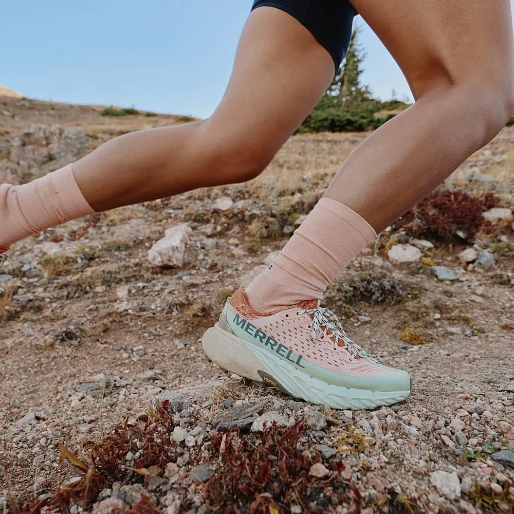 Кросівки Merrell для бігу та тренувань жіночі, фото №7