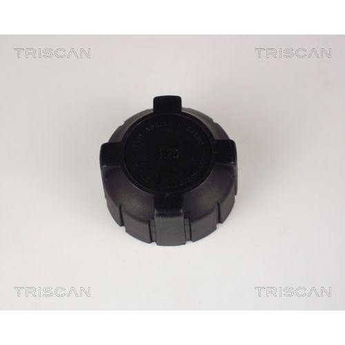 Кришка розширювального бачка TRISCAN 8610 20 для ALFA ROMEO FIAT LANCIA, фото №3 Кришка розширювального бачка TRISCAN 8610 20 для ALFA ROMEO FIAT LANCIA, фото №3