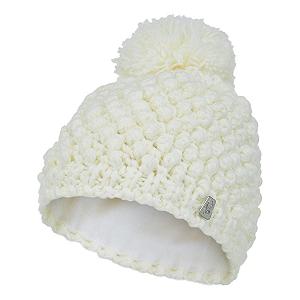 Шапка Spyder Kids Bitsy Brrr Berry (Для малышей) Белая, One Size - Фото 1