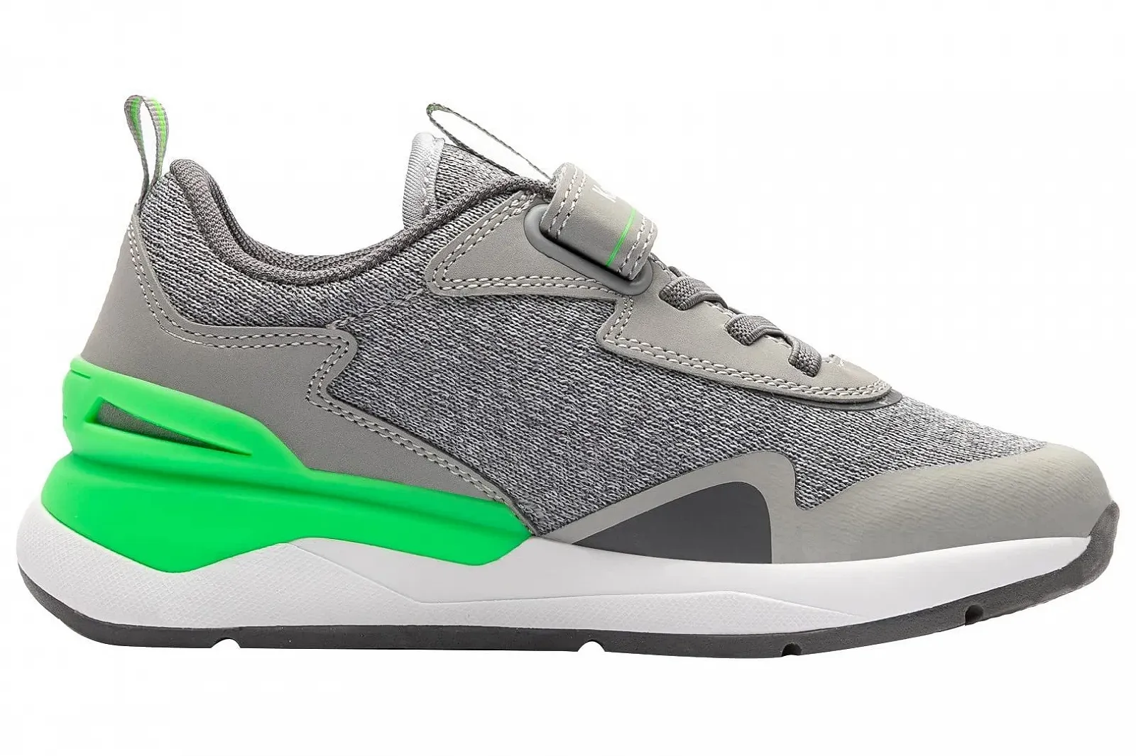 Кросівки Kangaroos KD-Gym EV, фото №7