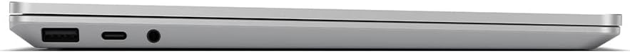 Сенсорный ноутбук 12.45" Microsoft Surface Laptop Go 2 Intel Core i5-1135G7 RAM 8GB SSD 128GB 13час батарея Win11 Корпус магниевого сплава (UKR), фото №7