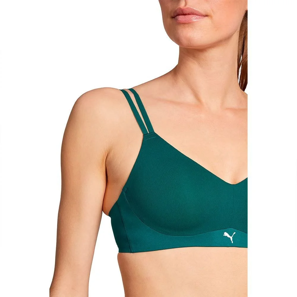 Спортивний бюстгальтер PUMA Active Medium Support, фото №7 Спортивний бюстгальтер PUMA Active Medium Support, фото №7