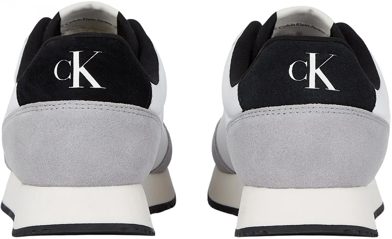 Кросівки Calvin Klein Retro Runner Iconic SNK Ym0ym01119, фото №2 Кросівки Calvin Klein Retro Runner Iconic SNK Ym0ym01119, фото №2