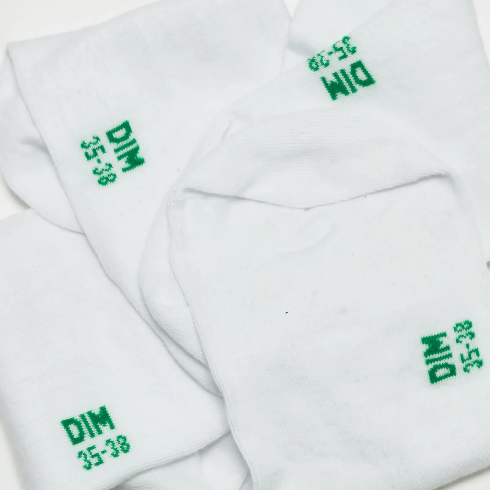 Носки DIM Женские (2 пары в упаковке), фото №3