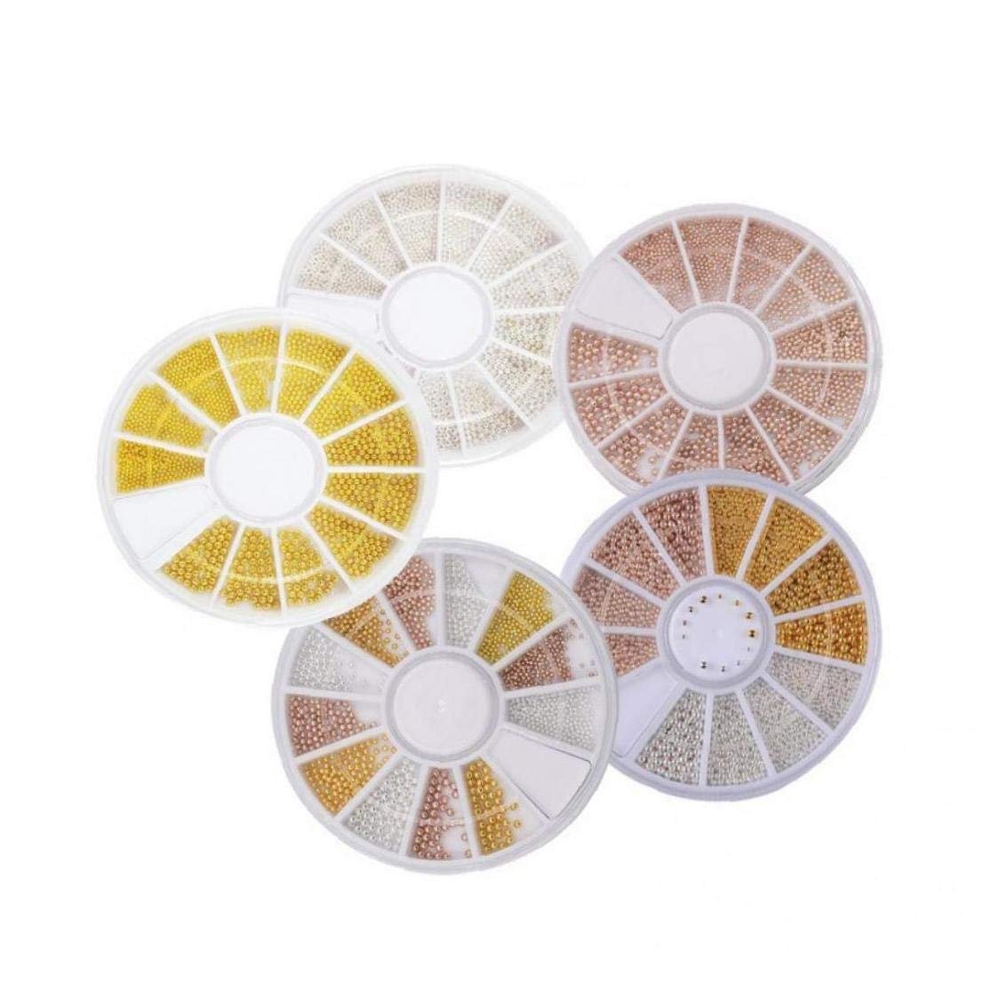 Стразы для ногтей Разноцветные Хамелеон Камень Нерегулярные Бусины для маникюра 3D Дизайн для украшения ногтей Бусины Золотые Металлические Заклепки для ногтей Серебряные, фото №7