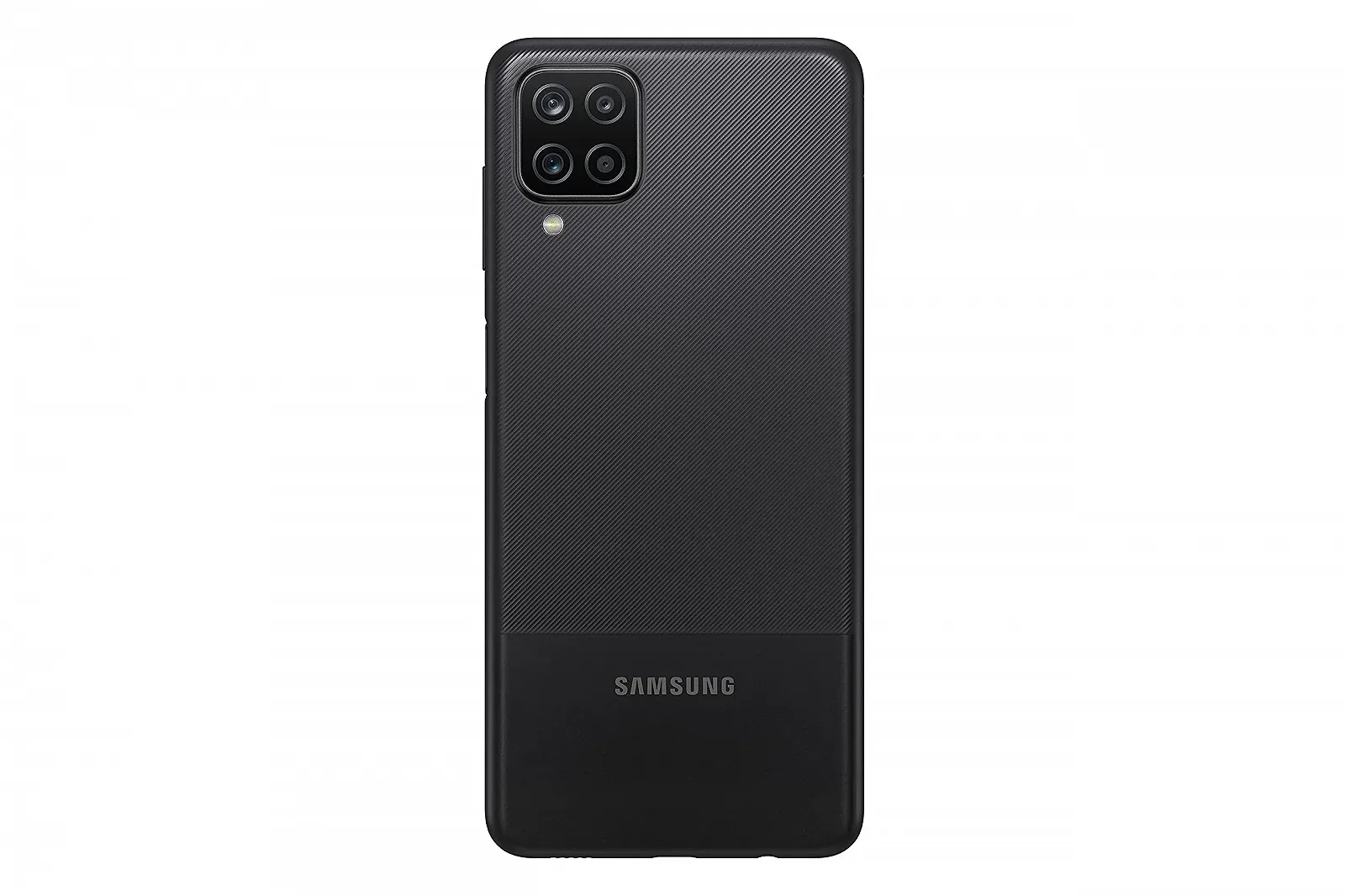 Смартфон Samsung Galaxy A12 64GB Dual SIM Android 10.0 Черный, фото №2