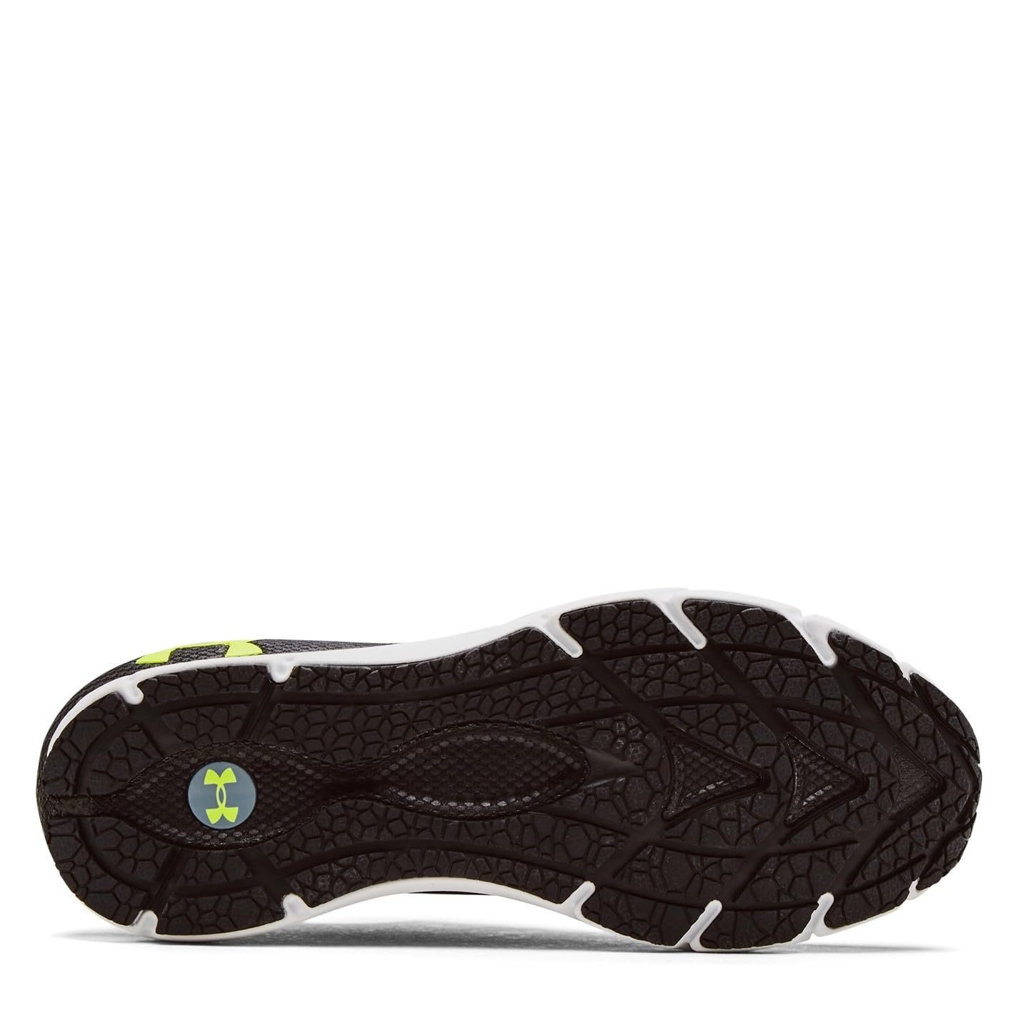 Кросівки Under Armour Hovr Phantom 2 Тренувальні Сірий, фото №3 Кросівки Under Armour Hovr Phantom 2 Тренувальні Сірий, фото №3