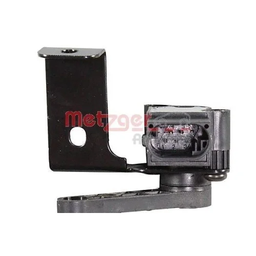 Датчик регулювання кута нахилу фар METZGER 0901399 для LAND ROVER, фото №2