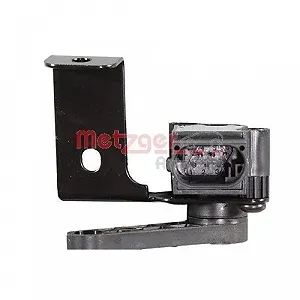 Датчик регулювання кута нахилу фар METZGER 0901399 для LAND ROVER synthetic.ua - Фото 1