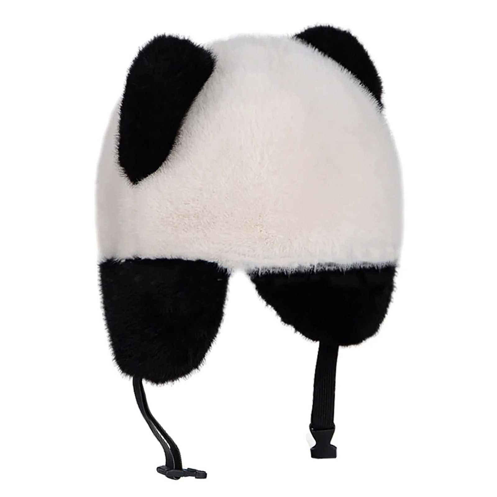 Шапка детская TINAYAUE Зимняя теплая, фото №4 Шапка детская TINAYAUE Зимняя теплая, фото №4