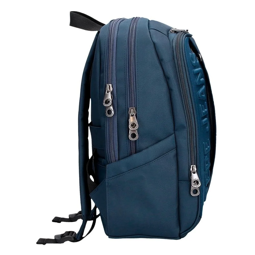 Рюкзак для ноутбука Pepe Jeans Ancor Полиэстер, фото №2